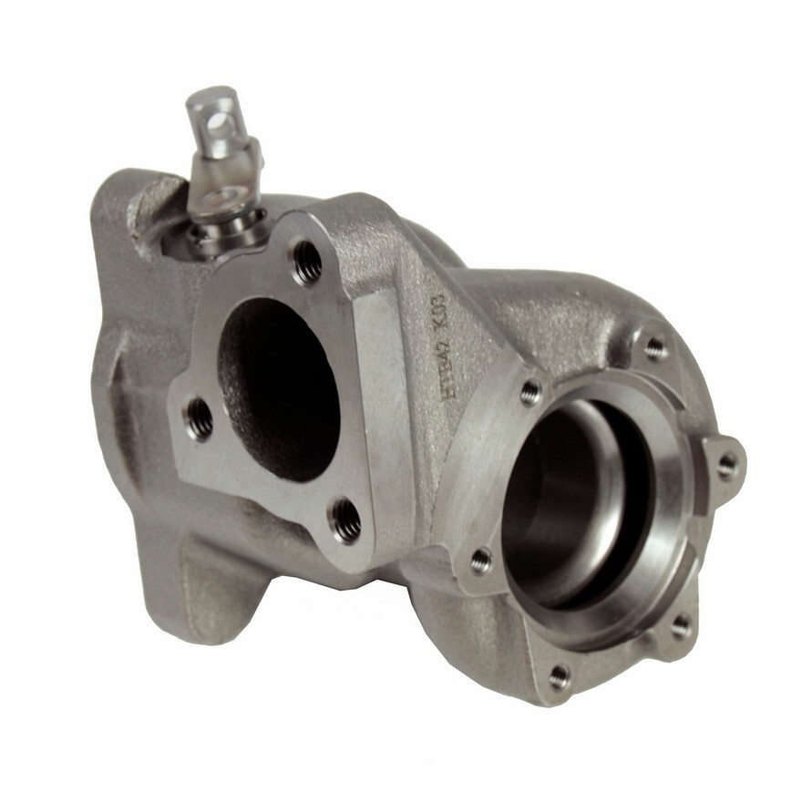 Корпус турбіни для AUDI 5303-970-0005, 5303-970-0013