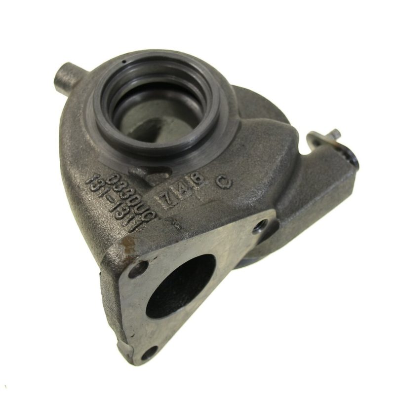 Корпус турбіни для CITROËN 49131-05210, 49131-05212