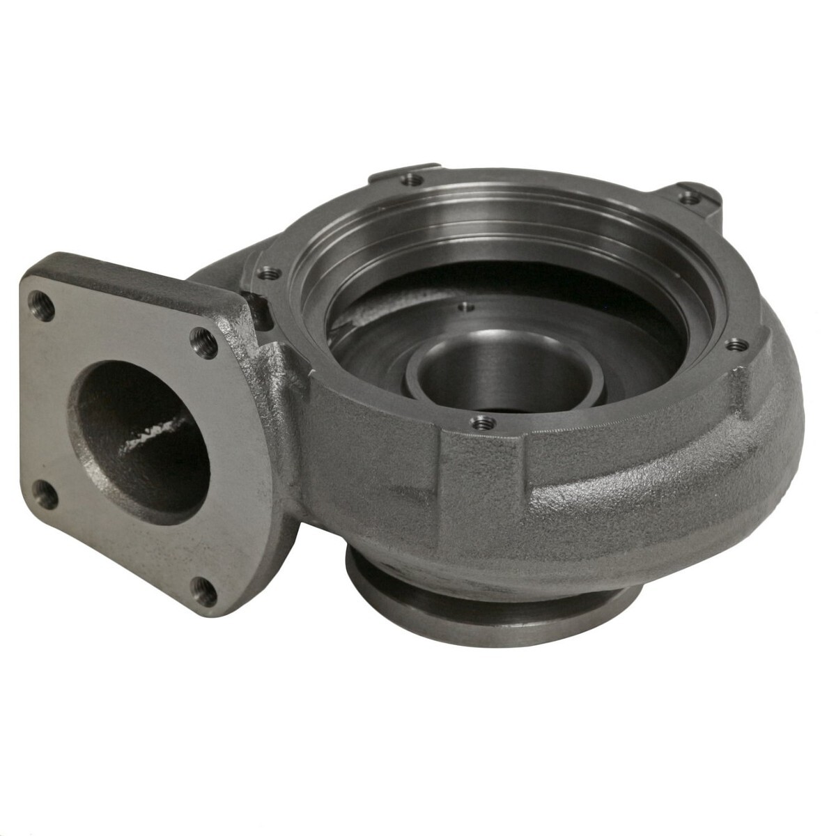 Корпус турбіни для VOLKSWAGEN 5304-970-0032, 53049700032