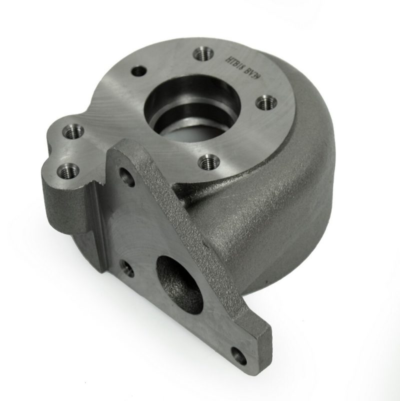 Корпус турбінидля RENAULT 5439-970-0002, 5439-970-0027