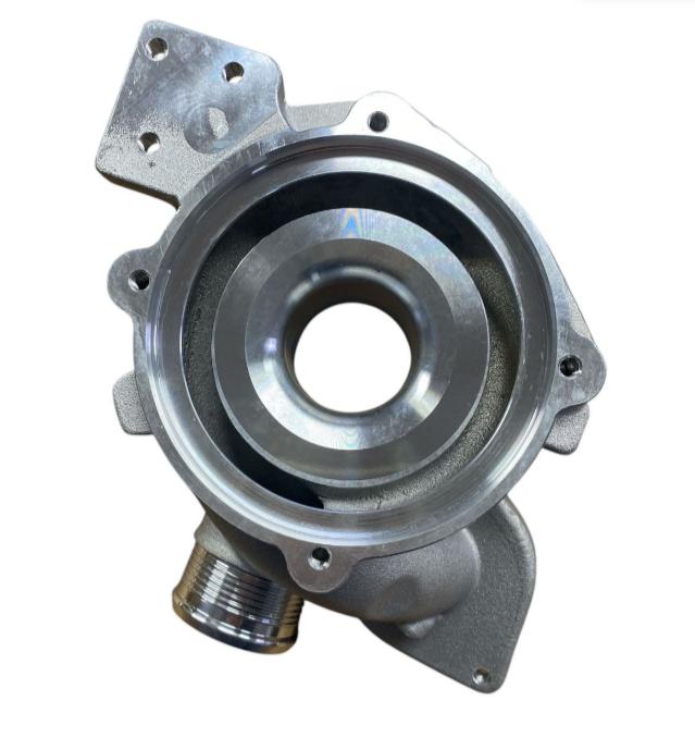 Корпус компресора для AUDI 04L253010B, 04L253010T