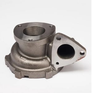 Корпус турбіни для CITROËN, PEUGEOT 798128-0002