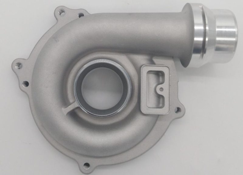 Корпус компресора турбіни для RENAULT, NISSAN 5439-970-0002, 5439-970-0027