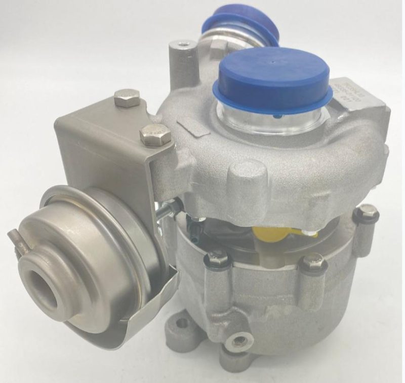 Турбіна для MITSUBISHI 49335-01122, 49335-01121