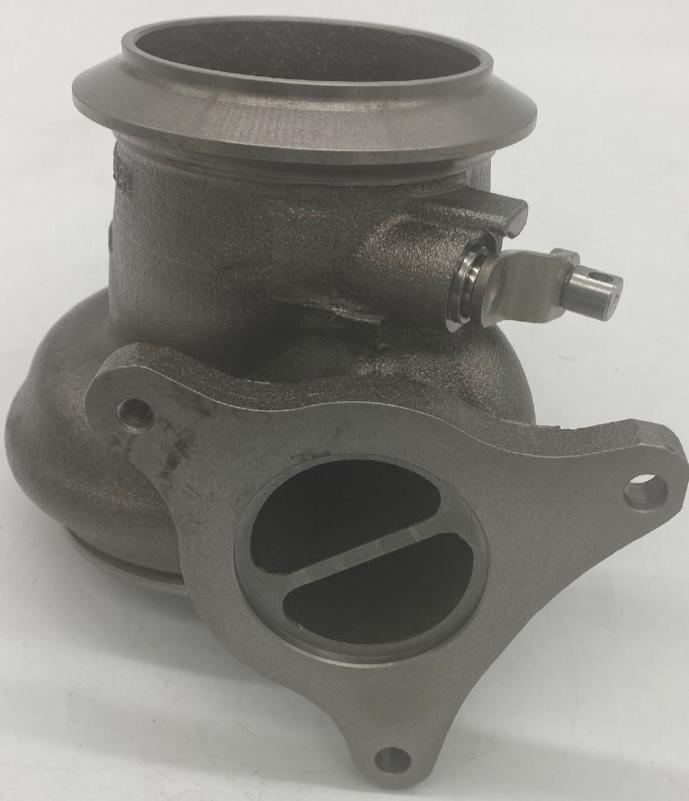 Корпус турбіни для MERCEDES-BENZ 1855-970-0002, 1855-970-0009, 1855-970-0010