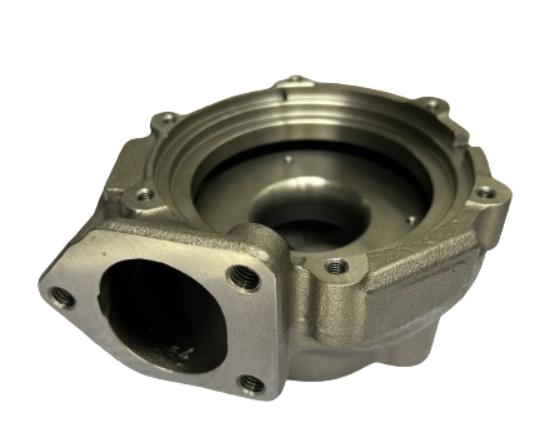 Корпус турбіни для BMW 750080-0001, 750080-0007