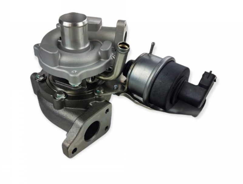 Турбіна для FIAT 5435-971-0027, 54359700027