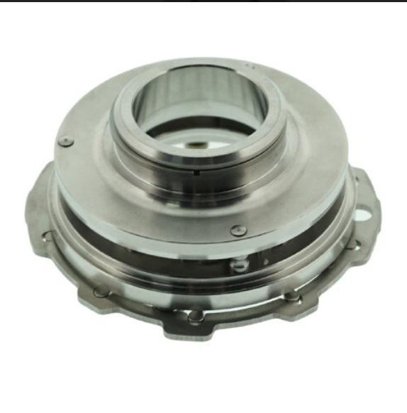 Геометрия турбины для VW 775517-5001S, 775517-0001