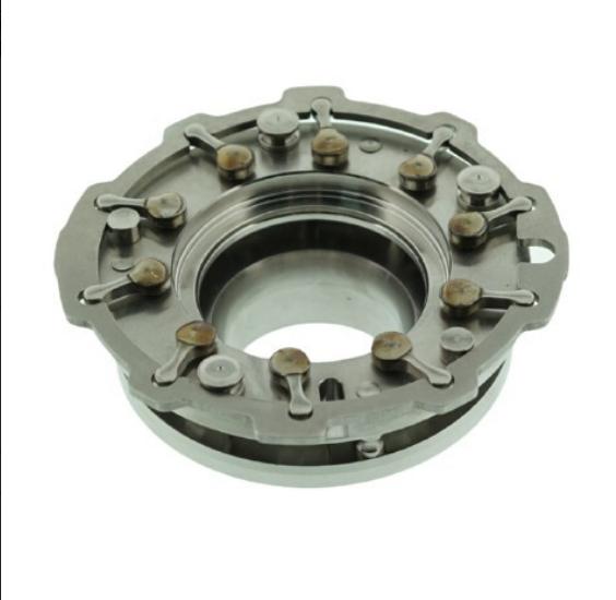 Геометрия турбины для VW 775517-5001S, 775517-0001