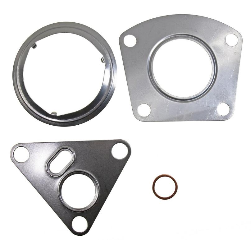 Комплект установочных прокладок турбины для 720931-0001, 720931-0002