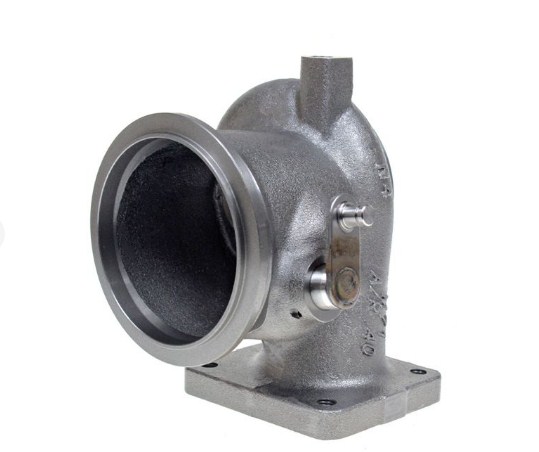 Корпус турбіни для ALFA ROMEO 803942-0012, 799502-0002