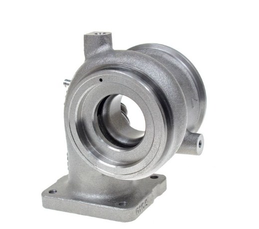 Корпус турбіни для ALFA ROMEO 803942-0012, 799502-0002