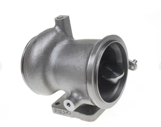 Корпус турбіни для ALFA ROMEO 799502-0002, 814999-0003 - Зображення 2
