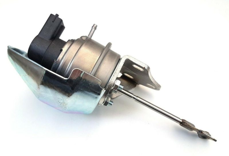 Актуатор (клапан) турбіни для OPEL 789533-0002, 789533-2