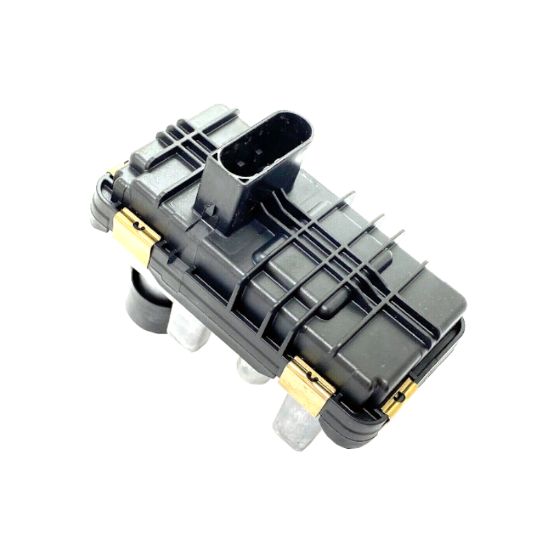 Актуатор (сервопривід) турбіни для RANGE ROVER 49335-01920, 49335-01930