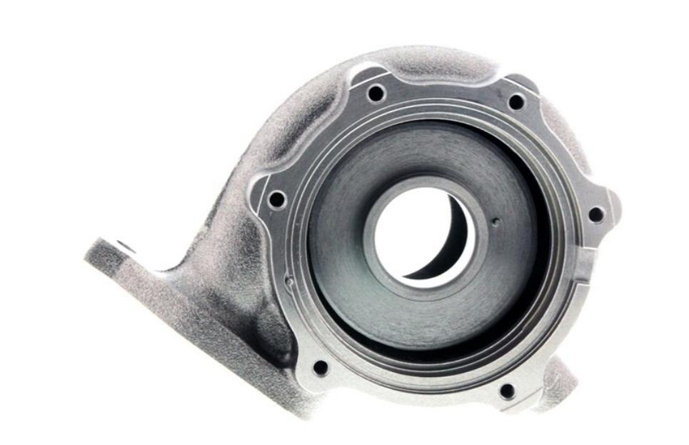 Корпус турбіни для Renault Megane 5438-970-0000
