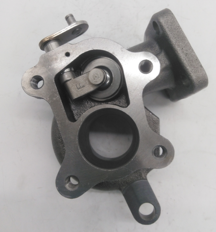 Корпус турбіни для KIA 49173-02401, 49173-02410