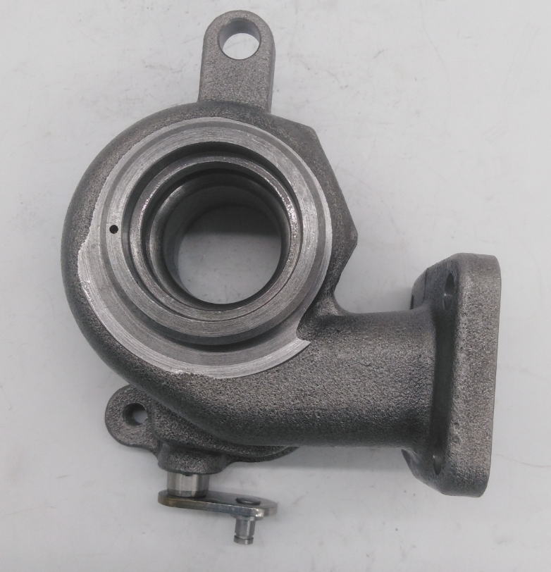 Корпус турбіни для KIA 49173-02401, 49173-02410 - Зображення 3