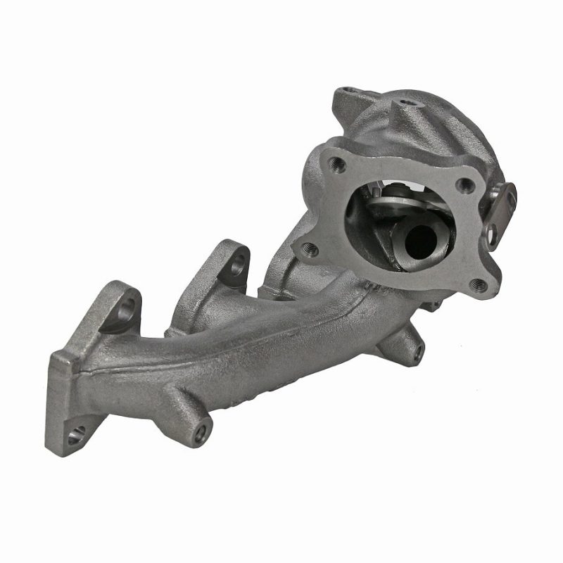 Корпус турбіни для SKODA 03F145701C 03F145701D 03F145701E 03F145701F