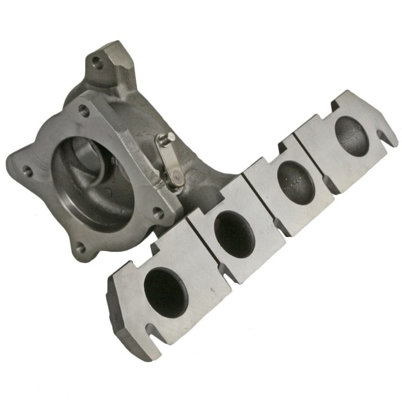 Корпус турбіни для AUDI 5303-970-0087, 5303-970-0106