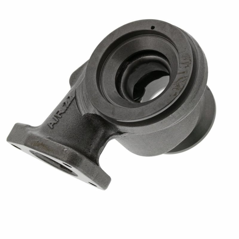 Корпус турбіни для FIAT 807068-0002, 807068-5001S