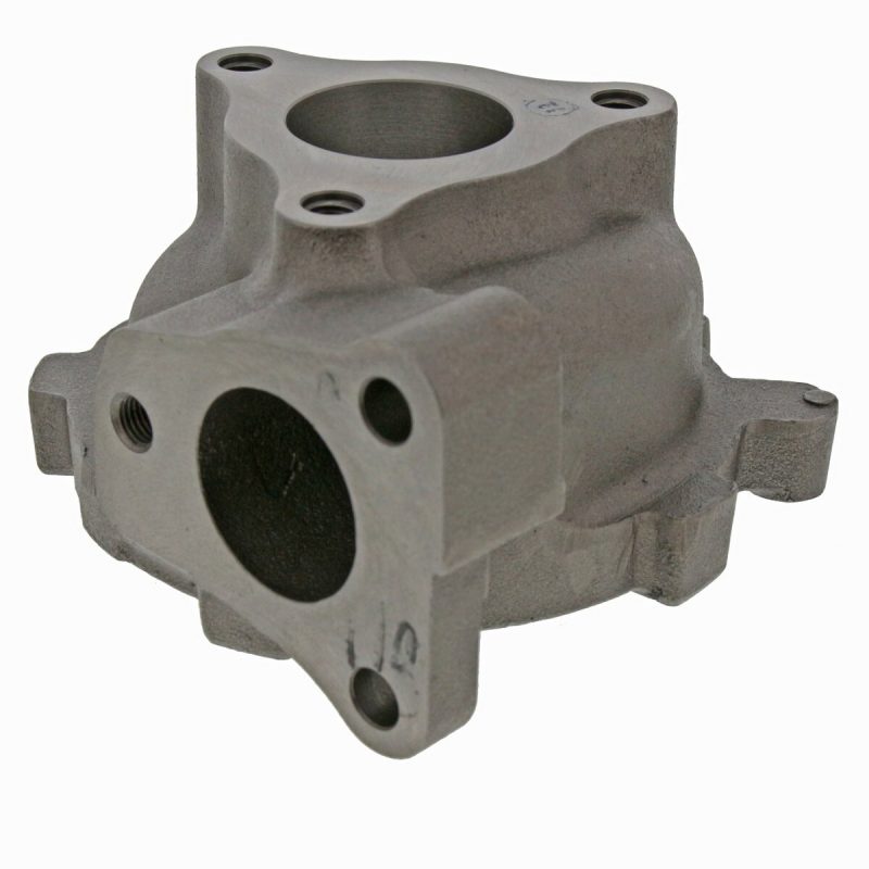 Корпус турбіни для HYUNDAI 794097-0002, 794097-0003