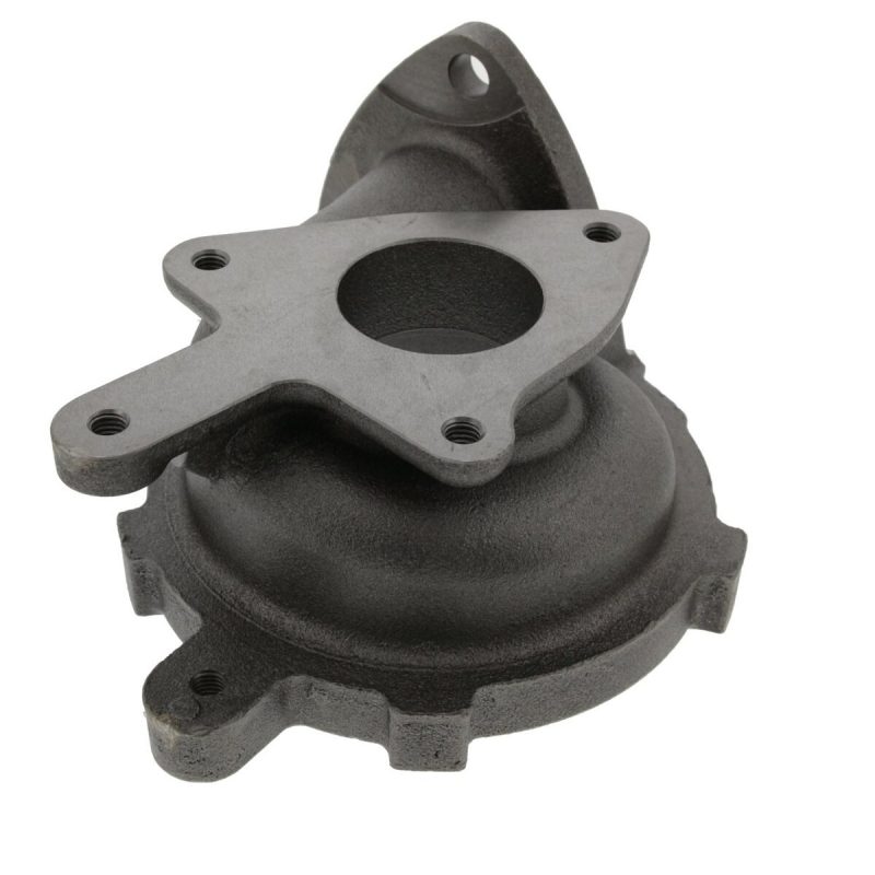 Корпус турбіни для JAGUAR { 778400-0001 778400-0003 778400-0004 778400-0005