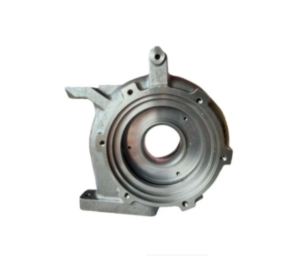 Корпус турбіни для MERCEDES-BENZ 709838-0001, 709838-0003