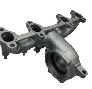 Корпус турбіни для VOLKSWAGEN 454232-0001, 713672-5006S
