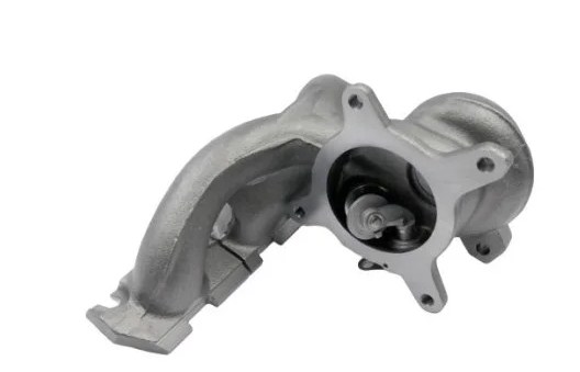 Корпус турбіни для AUDI 06J145713F, 06J145702K, 06J145701N