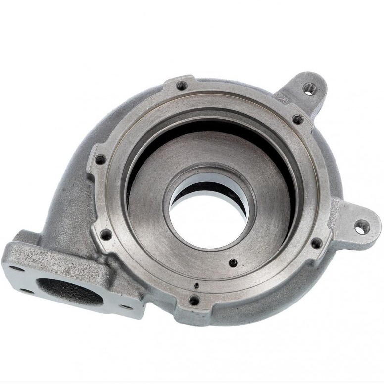 Корпус турбіни для LAND ROVER 5304-970-0039, 5304-970-0065 - Зображення 2