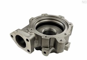 Корпус турбіни для KIA 5303-970-0122, 5303-970-0144