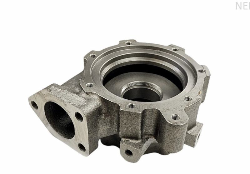 Корпус турбіни для KIA 5303-970-0122, 5303-970-0144