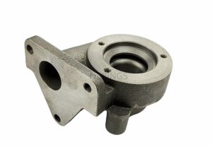 Корпус турбіни для HYUNDAI 49173-02622, 49173-02620