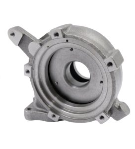 Корпус турбіни для HYUNDAI 740611-0001, 740611-0002