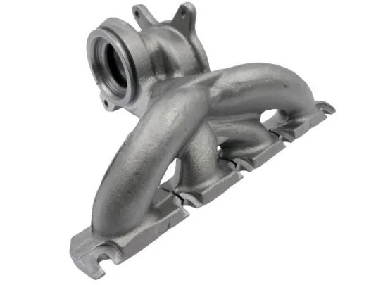 Корпус турбіни для AUDI 06J145713F, 06J145702K, 06J145701N