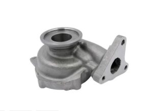 Корпус турбіни для FIAT 828578-0003, 828578-0003