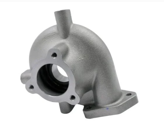 Корпус турбіни для HYUNDAI 5303-970-0226, 5303-970-0353