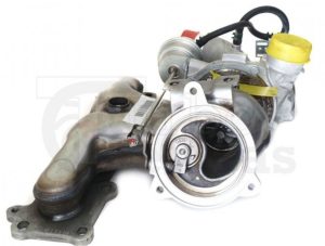 Турбіна для FORD 53039880241, 53039700241