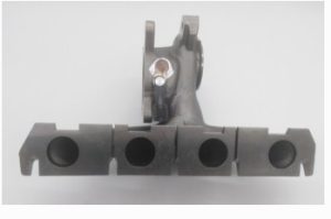 Корпус турбіни для AUDI 53039880159, 5303-970-0123