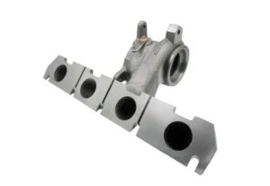 Корпус турбіни для AUDI 06J145713F, 06J145702K, 06J145701N