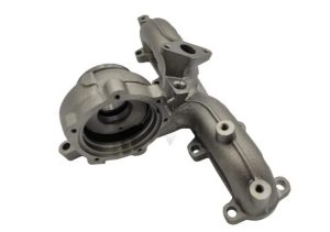 Корпус турбіни для VOLKSWAGEN 5439-988-0057, 5439-970-0057