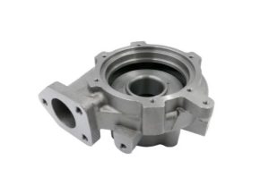 Корпус турбіни для HYUNDAI 5303-970-0226, 5303-970-0353