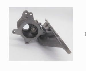 Корпус турбіни для AUDI 53039880159, 5303-970-0123