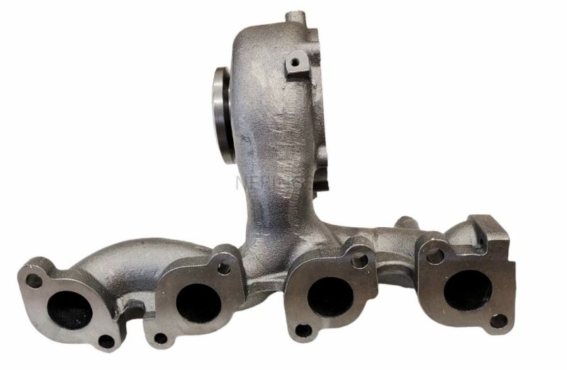 Корпус турбіни для VOLKSWAGEN 5303-970-0169, 5303-970-0208
