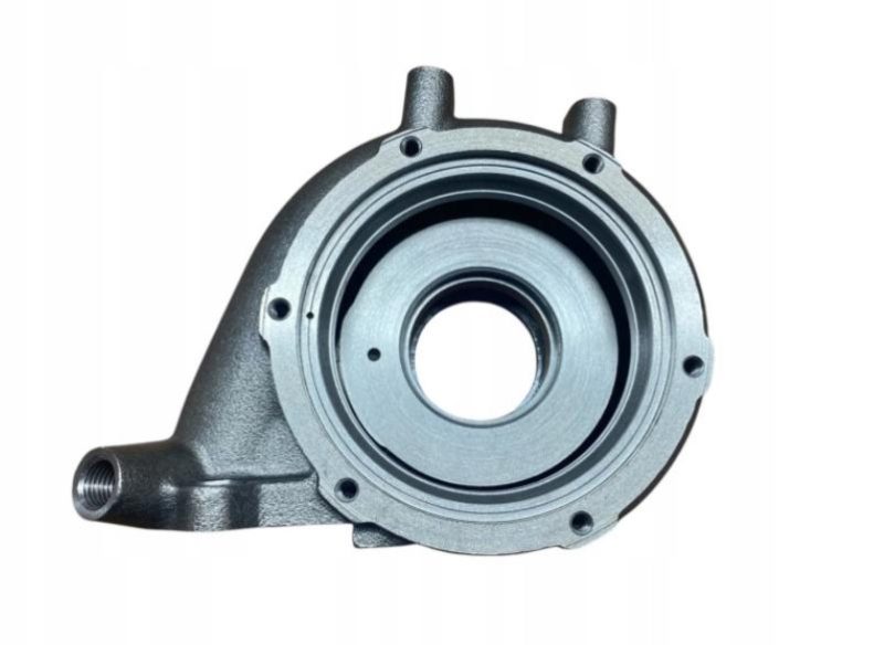Корпус турбіни для AUDI 5304-970-0035, 5304-970-0045