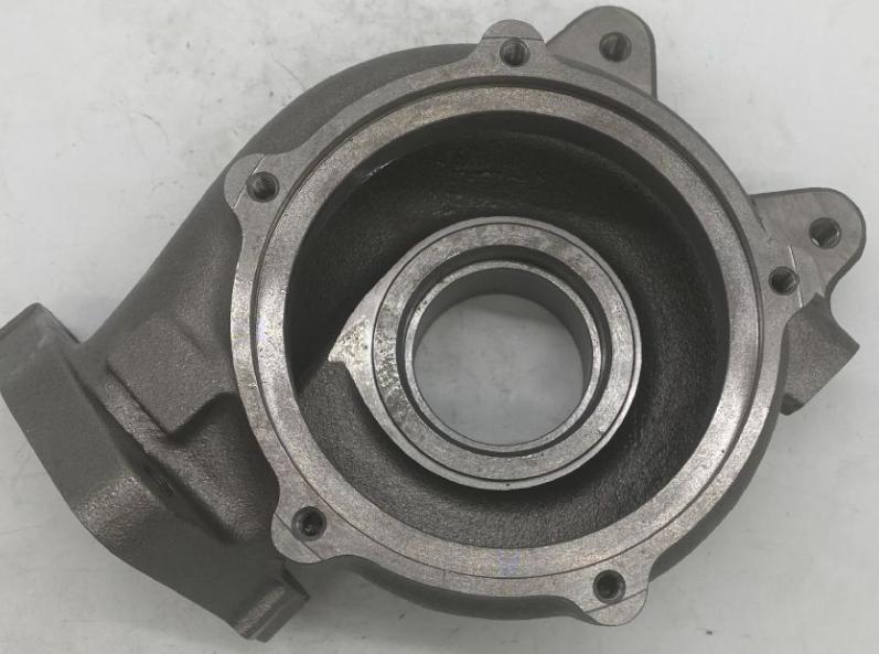 Корпус турбіни для TOYOTA HILUX 2.8 17201-11120