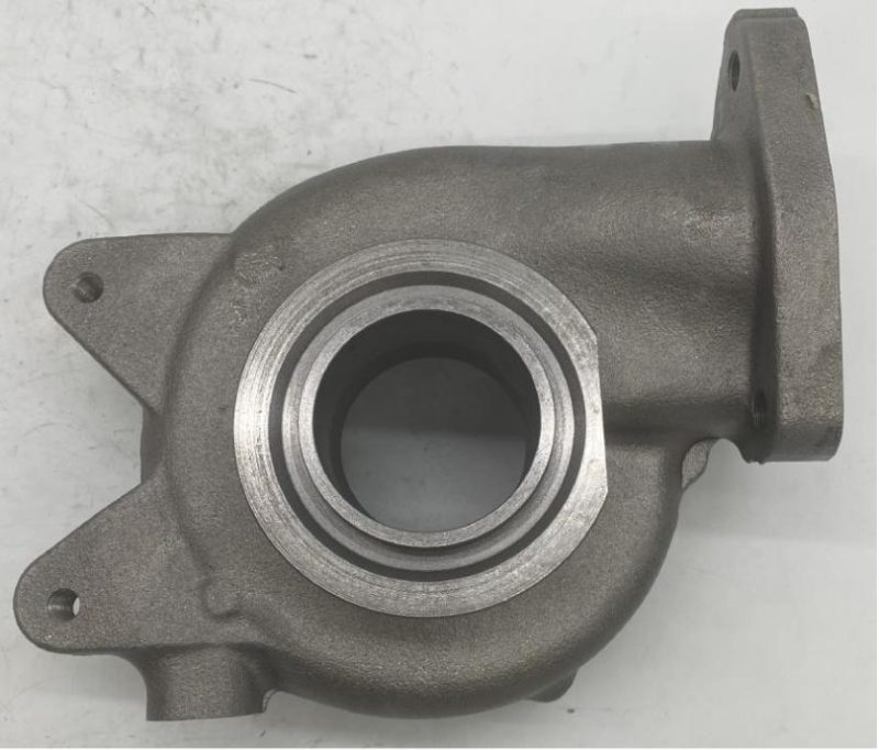Корпус турбіни для TOYOTA HILUX 2.8 17201-11120