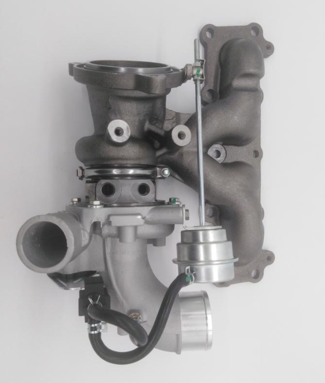 Турбіна для FORD 5303-970-0288, 5303-970-0241