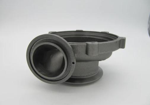 Корпус турбіни для BMW 325 758352-0005, 758351-0009